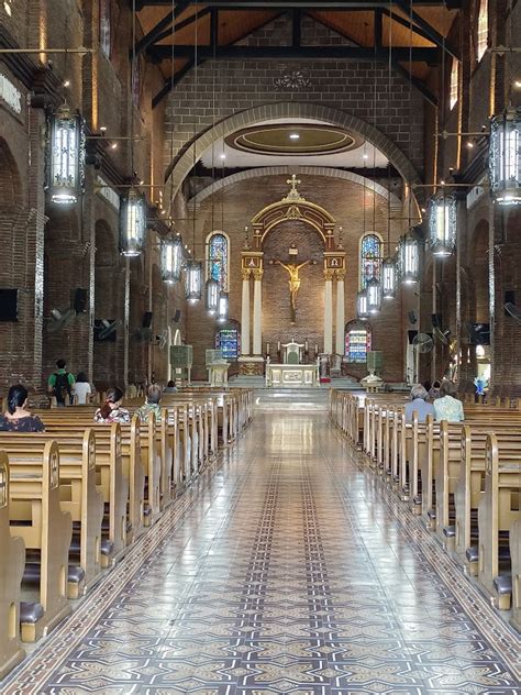 holy trinity parish - bacoor (diocese of imus) mass times|The Holy Trinity Parish mass schedule 2024 .